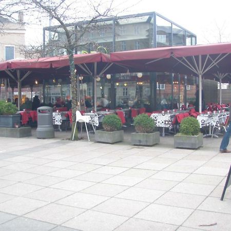 Nyborggade Apartment Kopenhag Oda fotoğraf